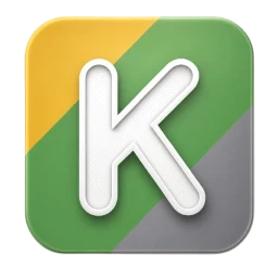 أيقونة Kelimece