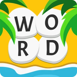 أيقونة Word Weekend Letters & Worlds