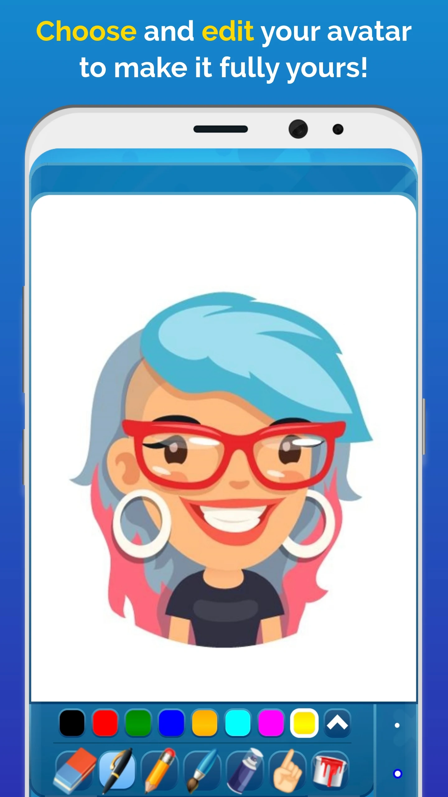 Drawize - Draw and Guess screenshot